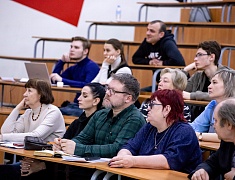 Отборочный этап Студенческой лиги чемпионата CASE-IN в АмГУ
