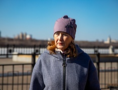 Мэр Олег Имамеев проконтролировал уборку благовещенских улиц и набережной 