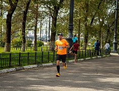 «Кросс нации»