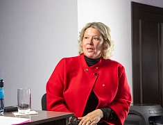 В Благовещенске прошла шестая, заключительная встреча в рамках творческого проекта «История в лицах»