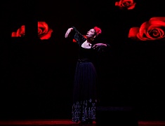 В амурской столице прошёл гала-концерт VIII регионального фестиваля «СТУДЕНЧЕСКАЯ ВЕСНА — 2023»