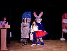 Награждение самых спортивных коллективов города