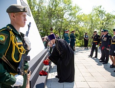 В Благовещенске отпраздновали 166-ю годовщину подписания Айгунского договора