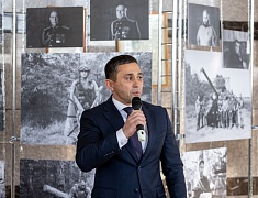 В Благовещенске открылась уникальная фотовыставка