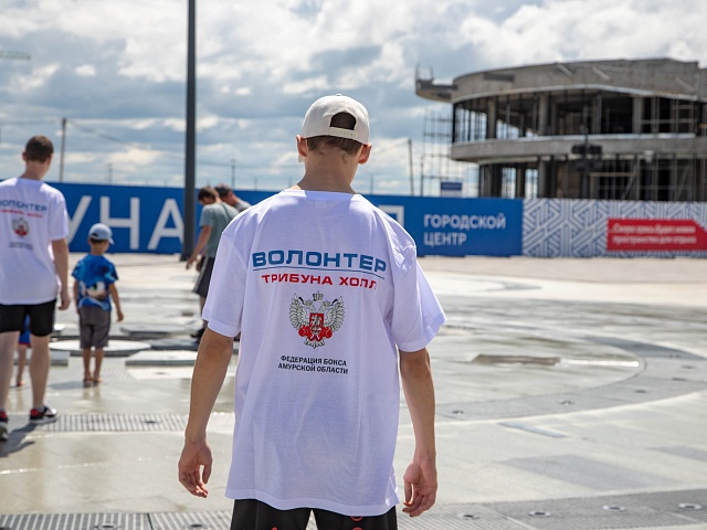 «Люди не понимают, это сложное техническое изобретение, а не аттракцион»: месяц волонтеры следили за сохранностью благовещенской аллеи фонтанов