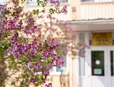 В ЦДШИ им. М.Ф.Кнауф-Каминской в 15-ый раз прошёл Фестиваль семейных ансамблей