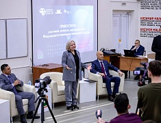 Отборочный этап Студенческой лиги чемпионата CASE-IN в АмГУ