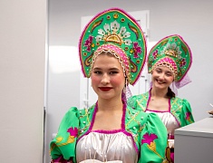 Новые туристические продукты презентовали в Благовещенске