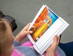 Детские книги, созданные благовещенскими писателями, можно найти в библиотеках