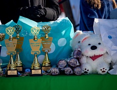 В Благовещенске стартовала «Лыжня России 2025»