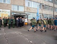 Благовещенск представил опыт патриотической работы федеральной комиссии