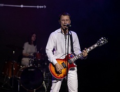 Юбилей АМГА