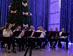 Благовещенские спасатели и ЕДДС стали лучшими в Амурской области по итогам 2023 года