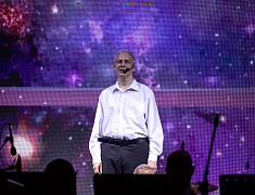 В Благовещенске вручили премию имени Леонида Завальнюка