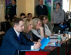 В Благовещенске прошло открытие муниципального этапа конкурса «Педагог года 2025»