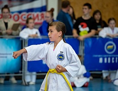 В Благовещенске состоялось открытие Чемпионата по Тхэквандо