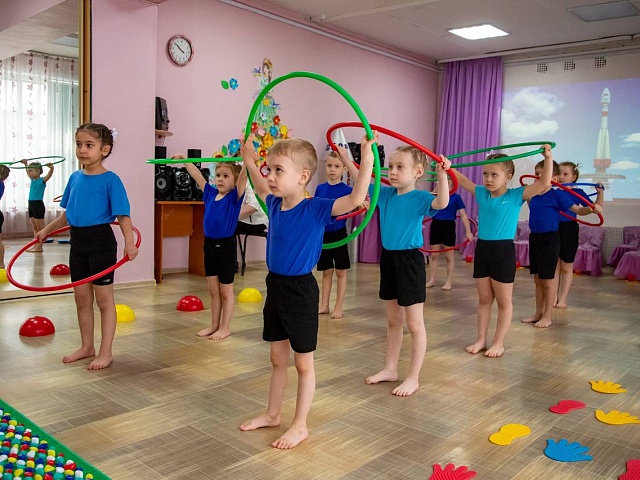 В Благовещенске появится социальный сертификат дополнительного образования 