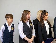 Турнир по бильярду среди благовещенцев с ОВЗ