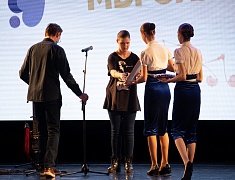 Гала-фестиваль "Когда мы вместе, мы сильнее"