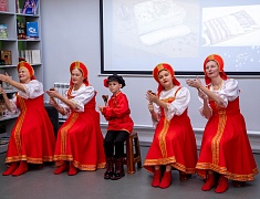 Новые туристические продукты презентовали в Благовещенске