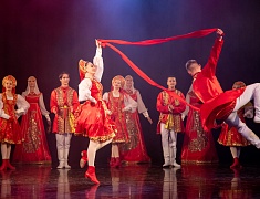 Более сорока одарённых детей получили премию мэра Благовещенска