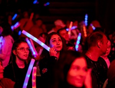 Со 169-летием Благовещенск поздравил Роман Голубев