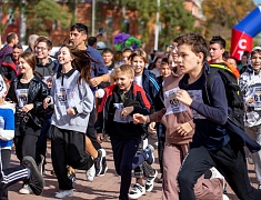 «Кросс нации»