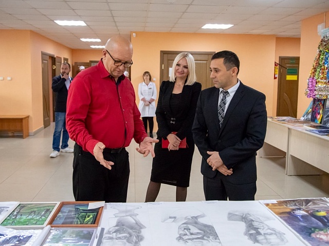 Тайвань становится культурным центром благодаря будущим медикам