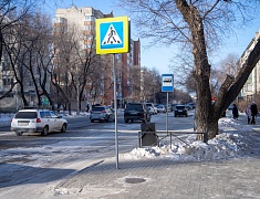 Выездное совещание мэра Благовещенска Олега Имамеева по подготовке к дежурству в новогодние дни