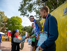 «Кросс нации»