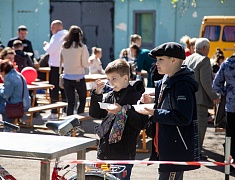 Парк Победы - 2024 