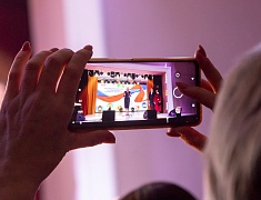 В Благовещенске прошел молодежный межнациональный культурный фестиваль «Благовещенск – национальный»