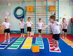 На базе детского сада №35 прошло обучение для 38 методистов и воспитателей детских садов со всей Амурской области