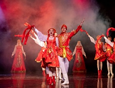 Более сорока одарённых детей получили премию мэра Благовещенска