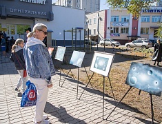 В Благовещенске открылась пятая модельная библиотека