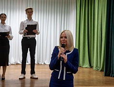 В областном центре проходят Ярмарки здоровья