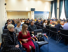 В Благовещенске подвели итоги работу системы ГОЧС