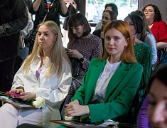 Молодежь Благовещенска наградили премией мэра