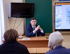 В Благовещенске подвели итоги шестилетней реализации корпоративных программ здоровьесбережения