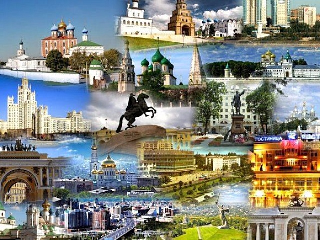 Специальный федеральный обзор «Субъекты РФ для Победы России!» объединит информацию о мероприятиях со всей страны