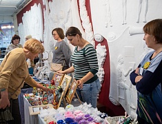 Благотворительный концерт в помощь детям состоялся в Благовещенске