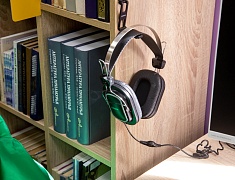 В районе Сплавной конторы открыли модельную библиотеку