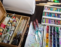 В Благовещенске продолжается реализация молодежного проекта «История в лицах»