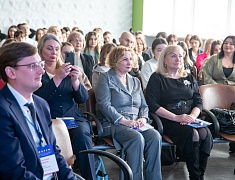 Первый областной форум по защите прав потребителей 