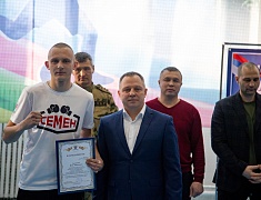 Чемпионат и первенство Амурской области по боксу стартовали в Благовещенске