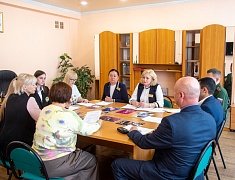 Школе №26 присвоят имя выпускника, Героя России Владимира Барахтенко