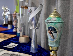 Благовещенским ветеранам спорта предложили стать наставниками для юных горожан