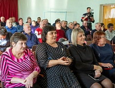 В честь Дня автомобилиста в Благовещенске наградили работников «Автоколонны 1275»