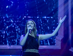 В Благовещенске вручили премию имени Леонида Завальнюка