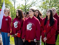 В Благовещенске отпраздновали 166-ю годовщину подписания Айгунского договора